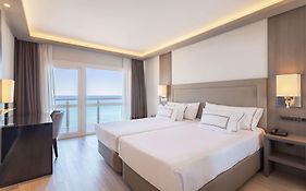 Hotel Melia Alicante